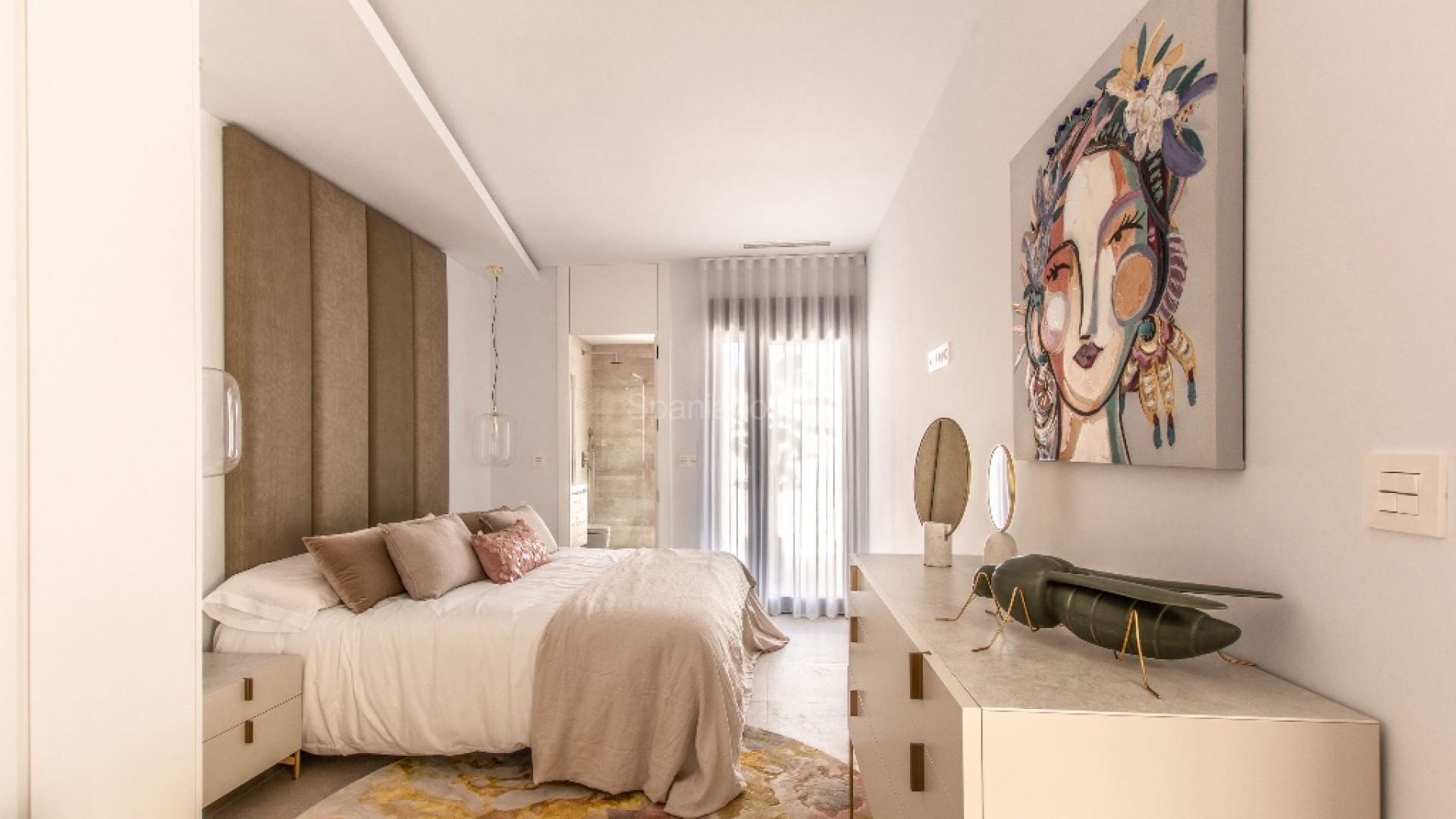 New Build - Villa -
Orihuela Costa