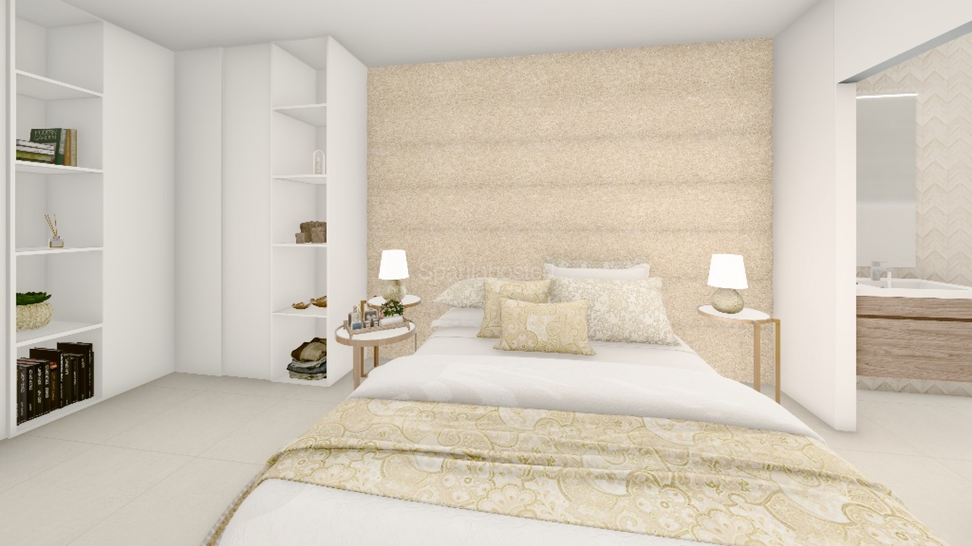 New Build - Villa -
Orihuela Costa