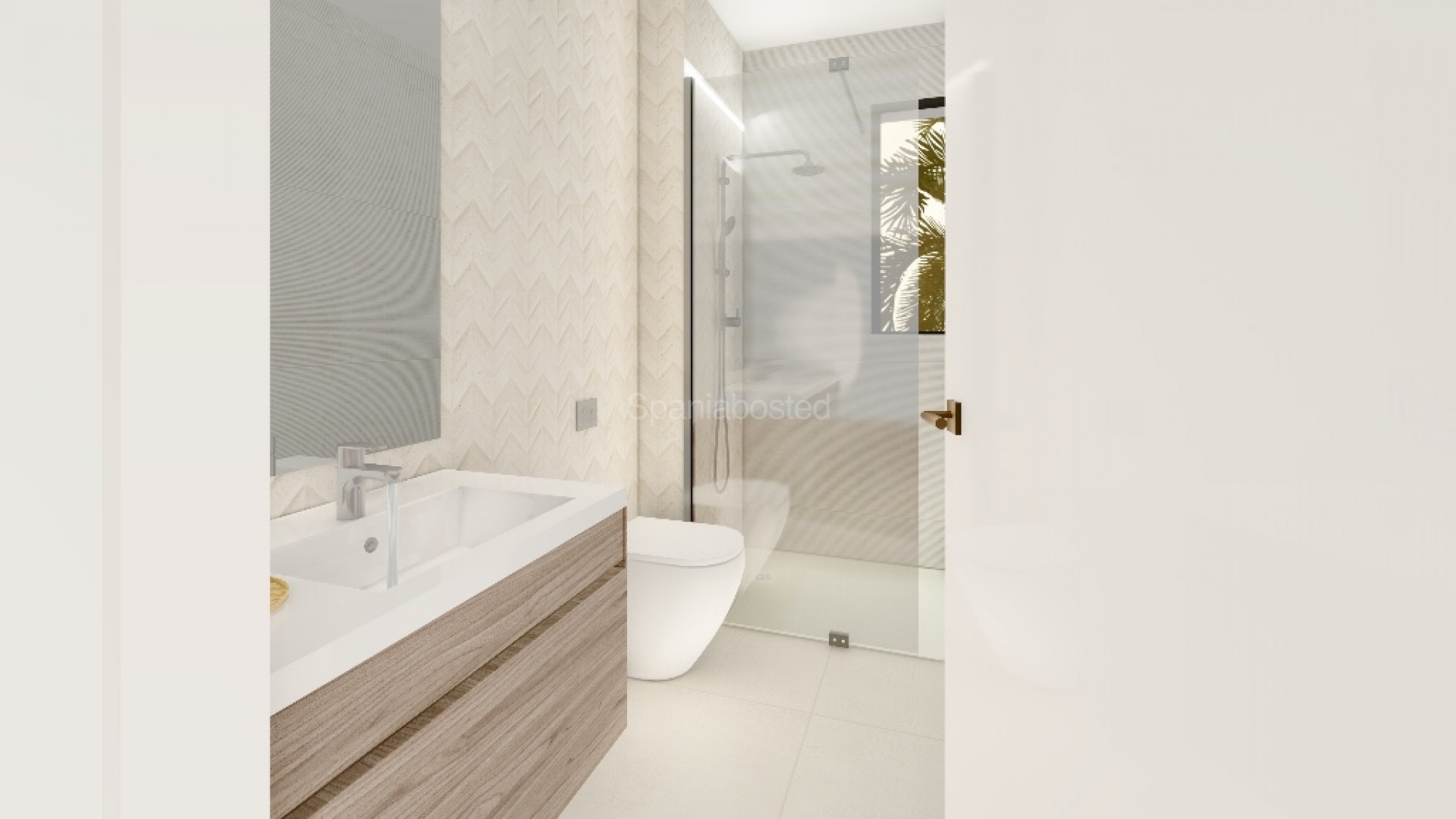 New Build - Villa -
Orihuela Costa