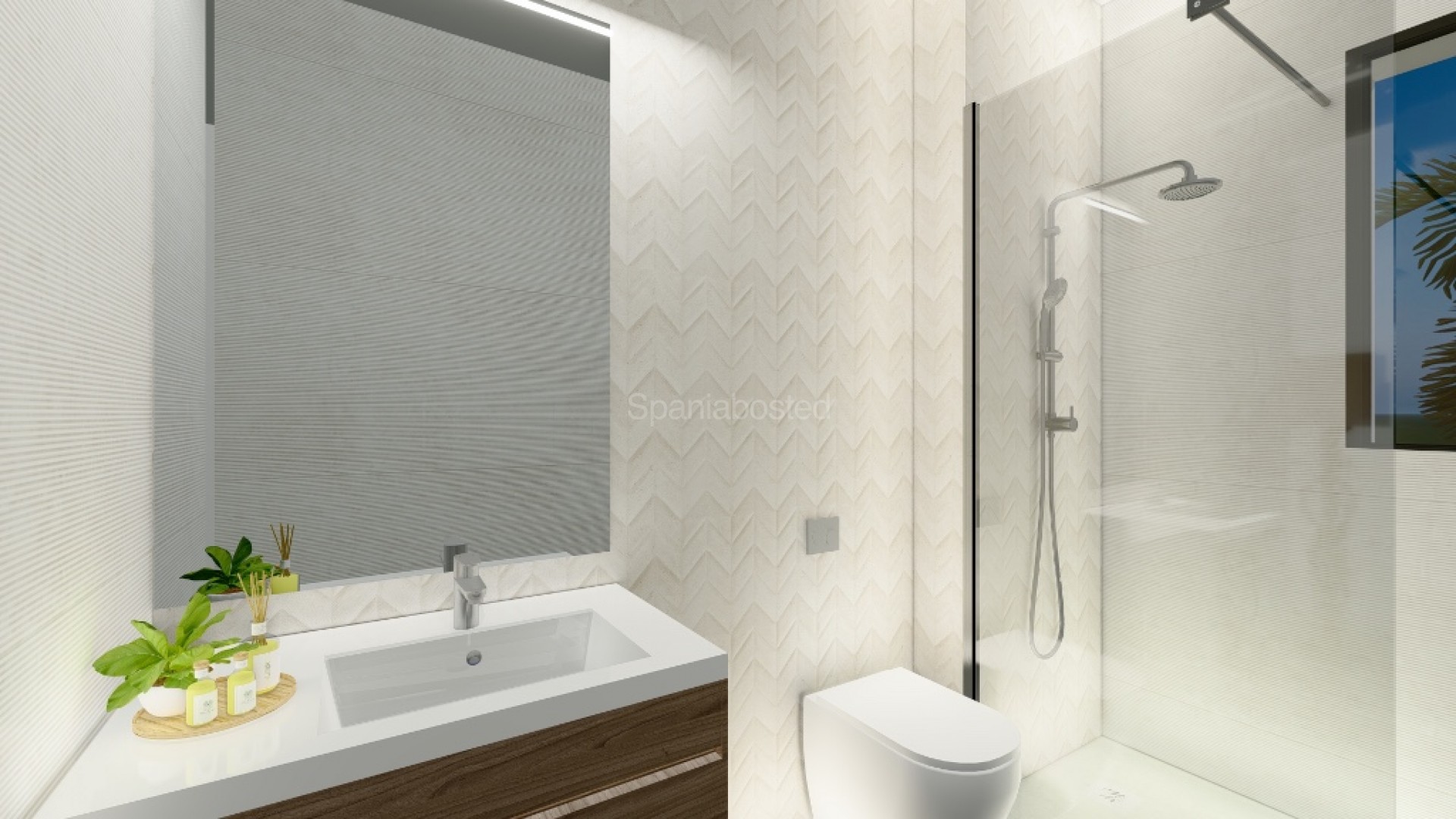 New Build - Villa -
Orihuela Costa