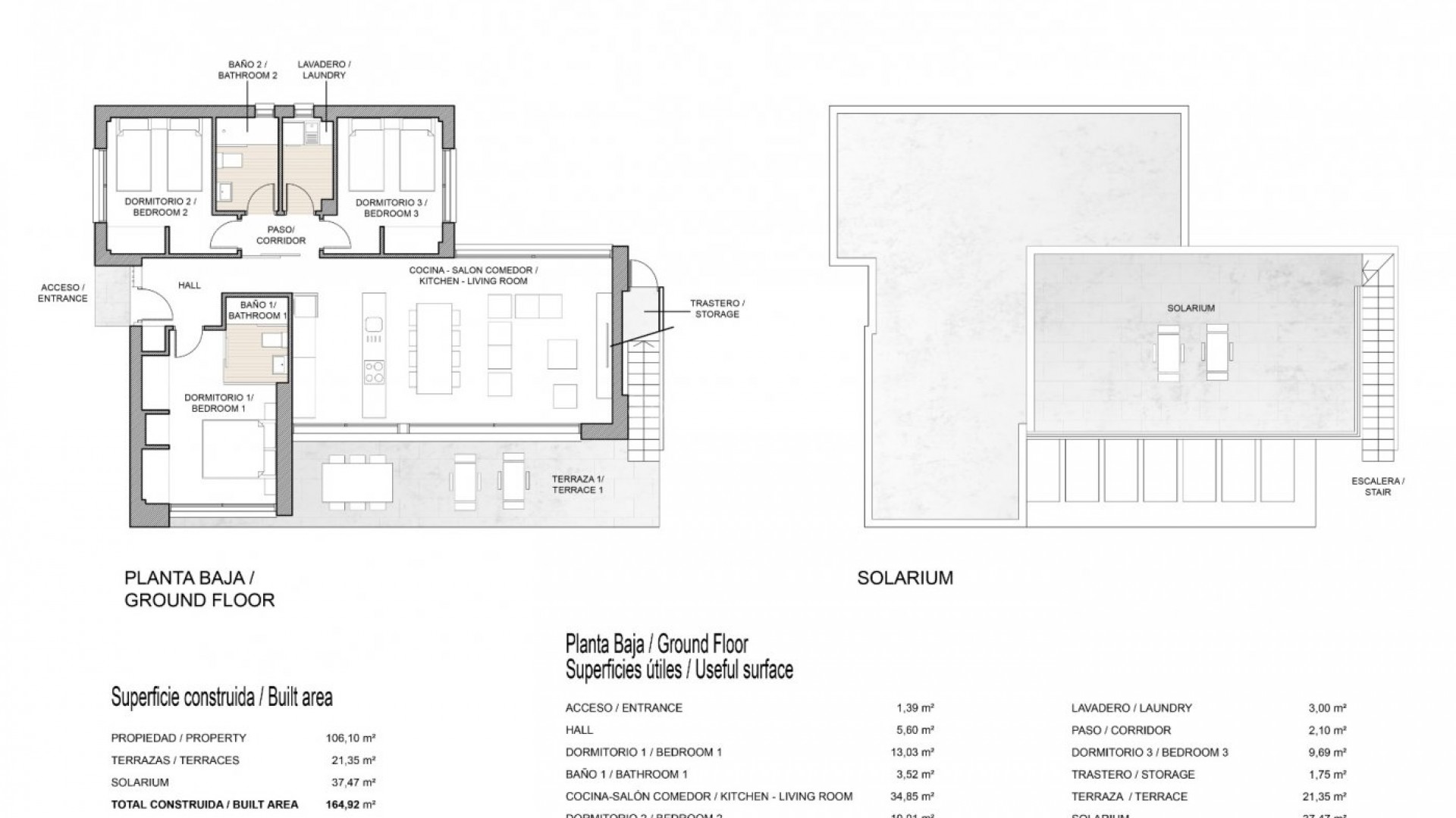 New Build - Villa -
Orihuela - Vistabella