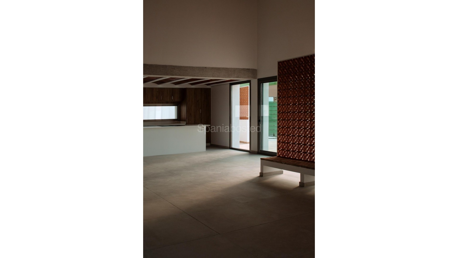 New Build - Villa -
Orxeta