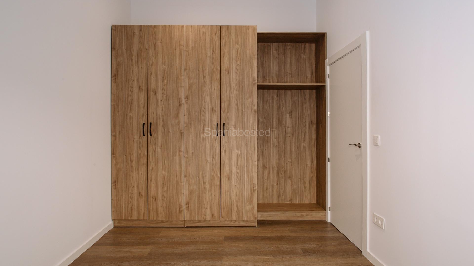 New Build - Villa -
Orxeta