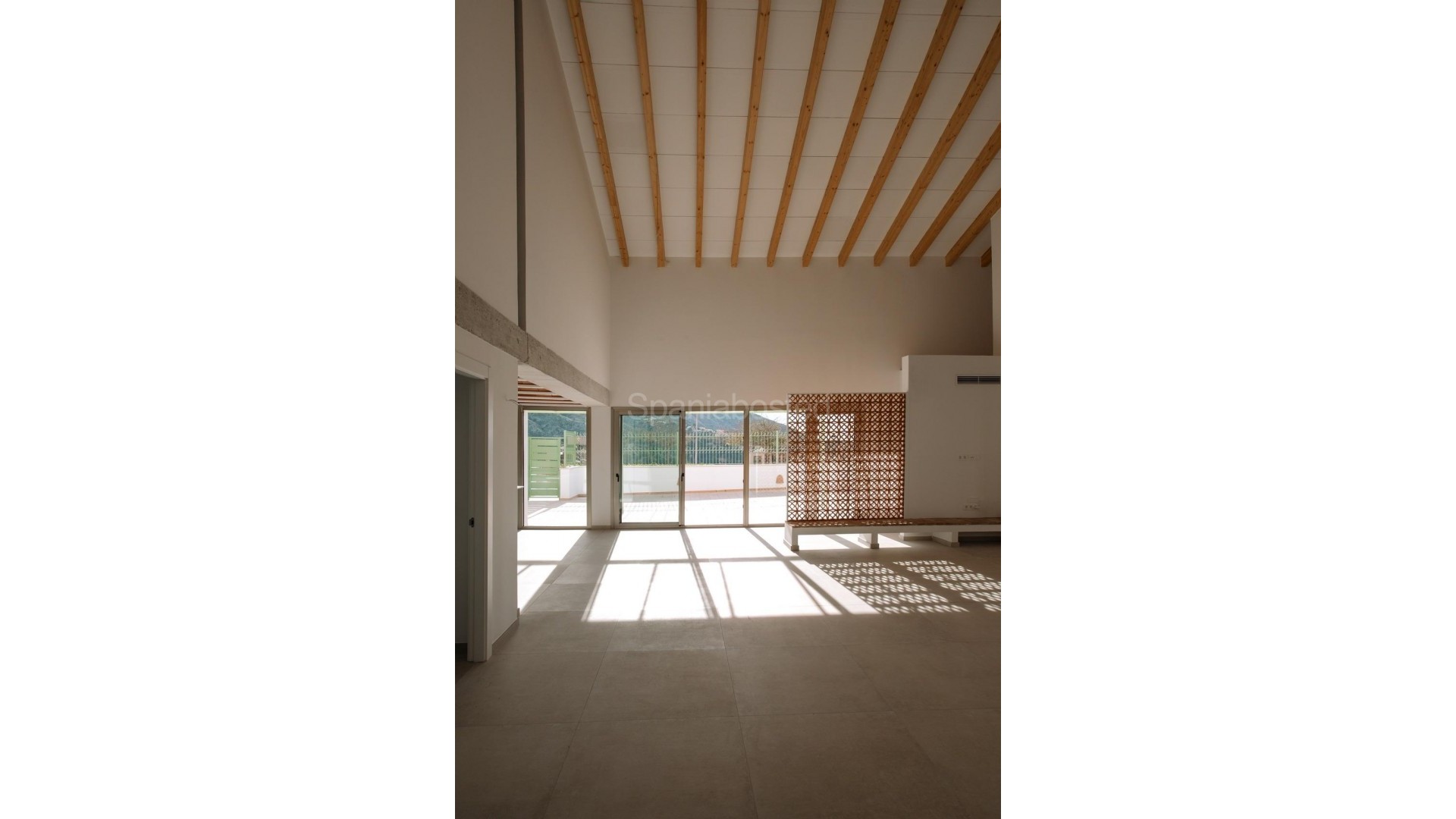 New Build - Villa -
Orxeta