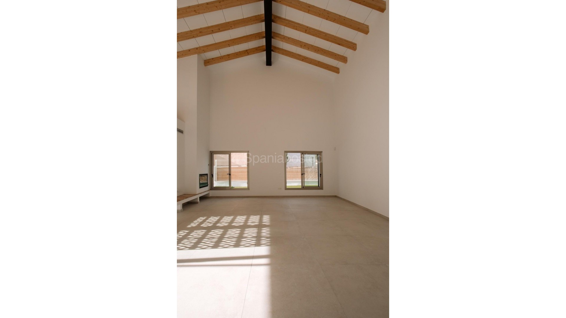 New Build - Villa -
Orxeta