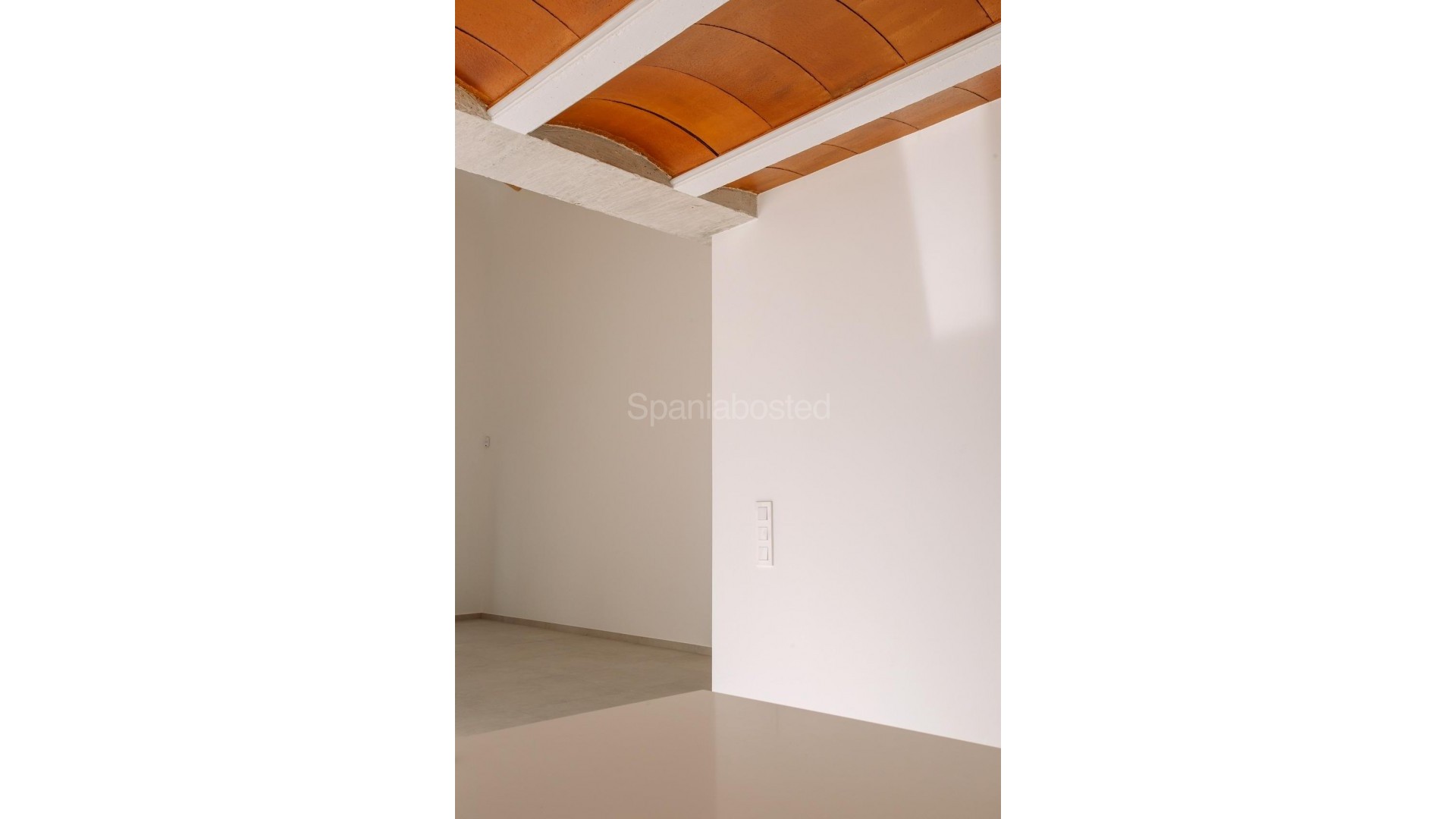 New Build - Villa -
Orxeta