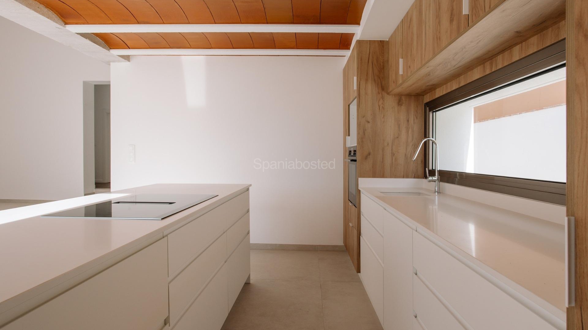 New Build - Villa -
Orxeta