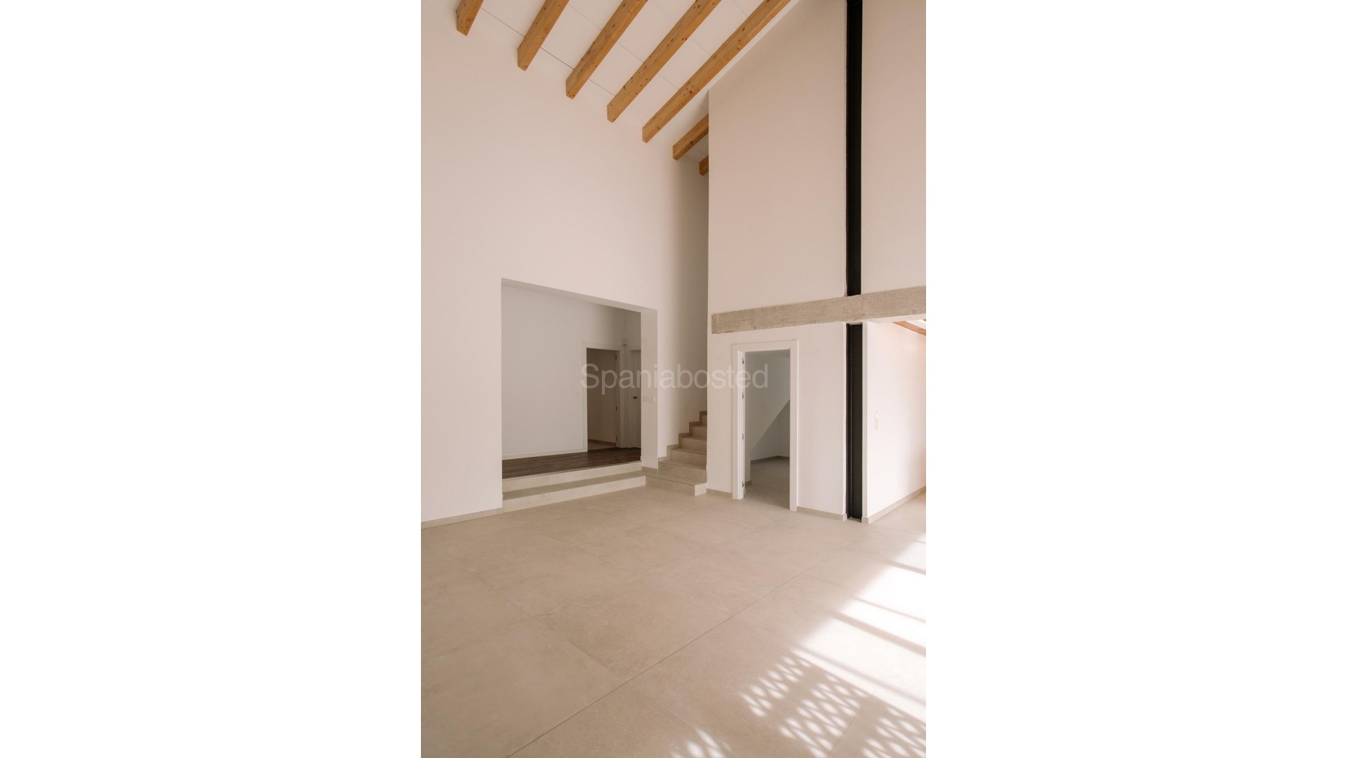 New Build - Villa -
Orxeta