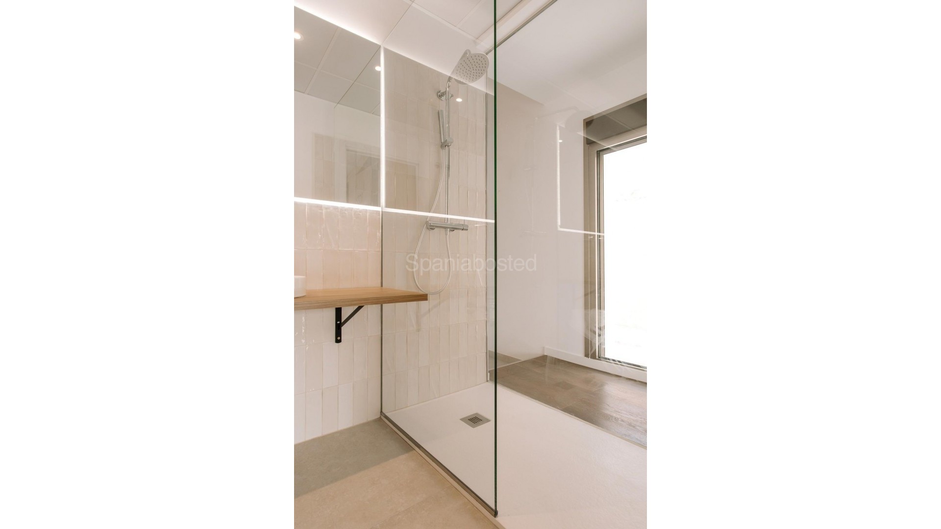 New Build - Villa -
Orxeta