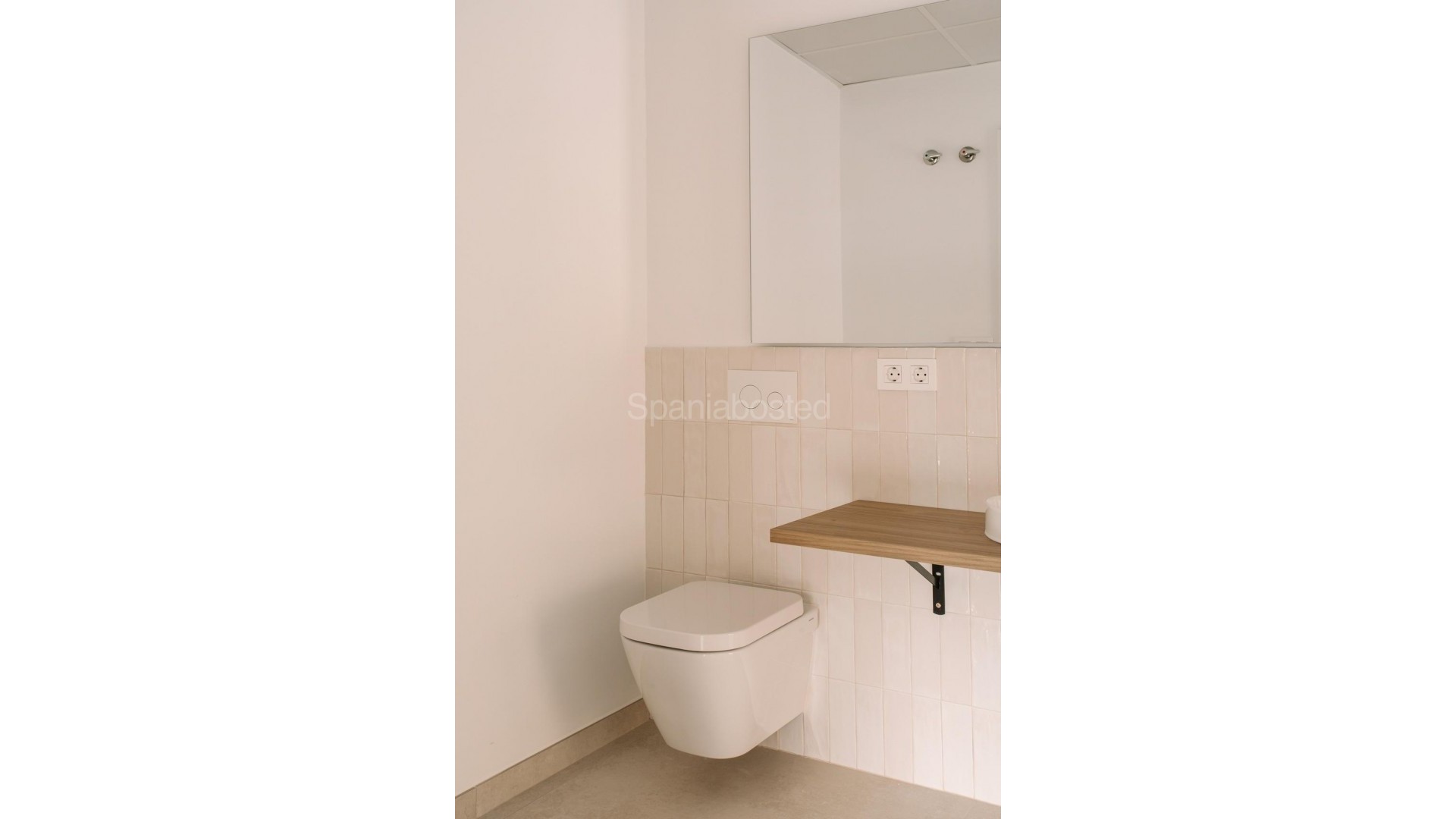 New Build - Villa -
Orxeta