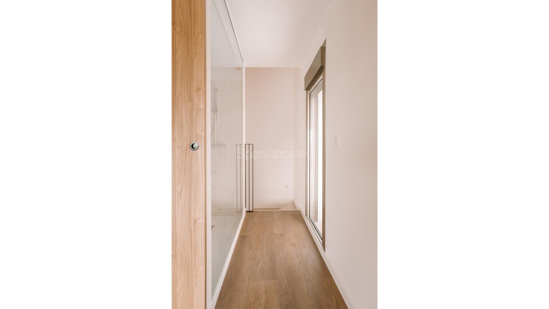 New Build - Villa -
Orxeta