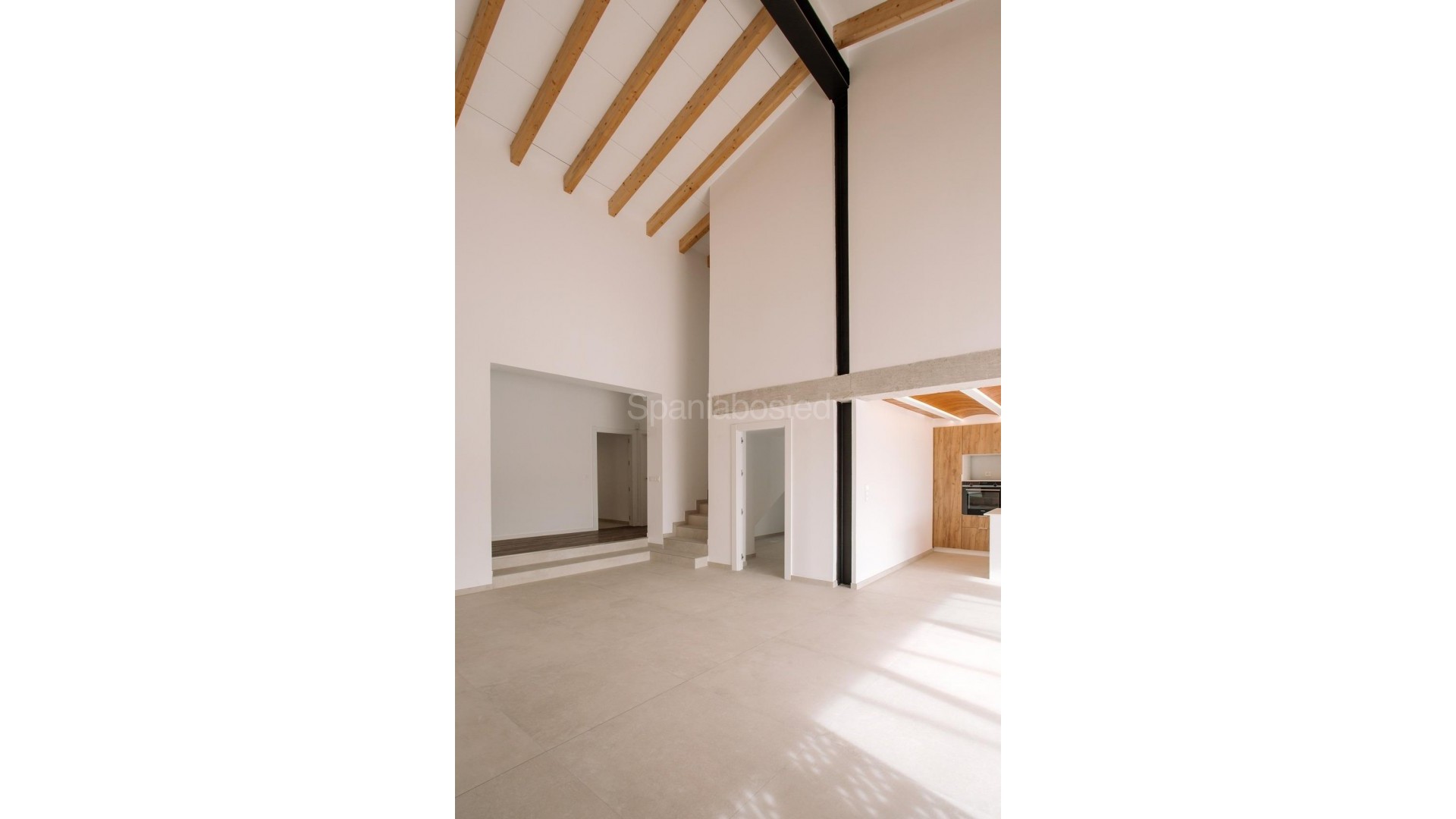 New Build - Villa -
Orxeta