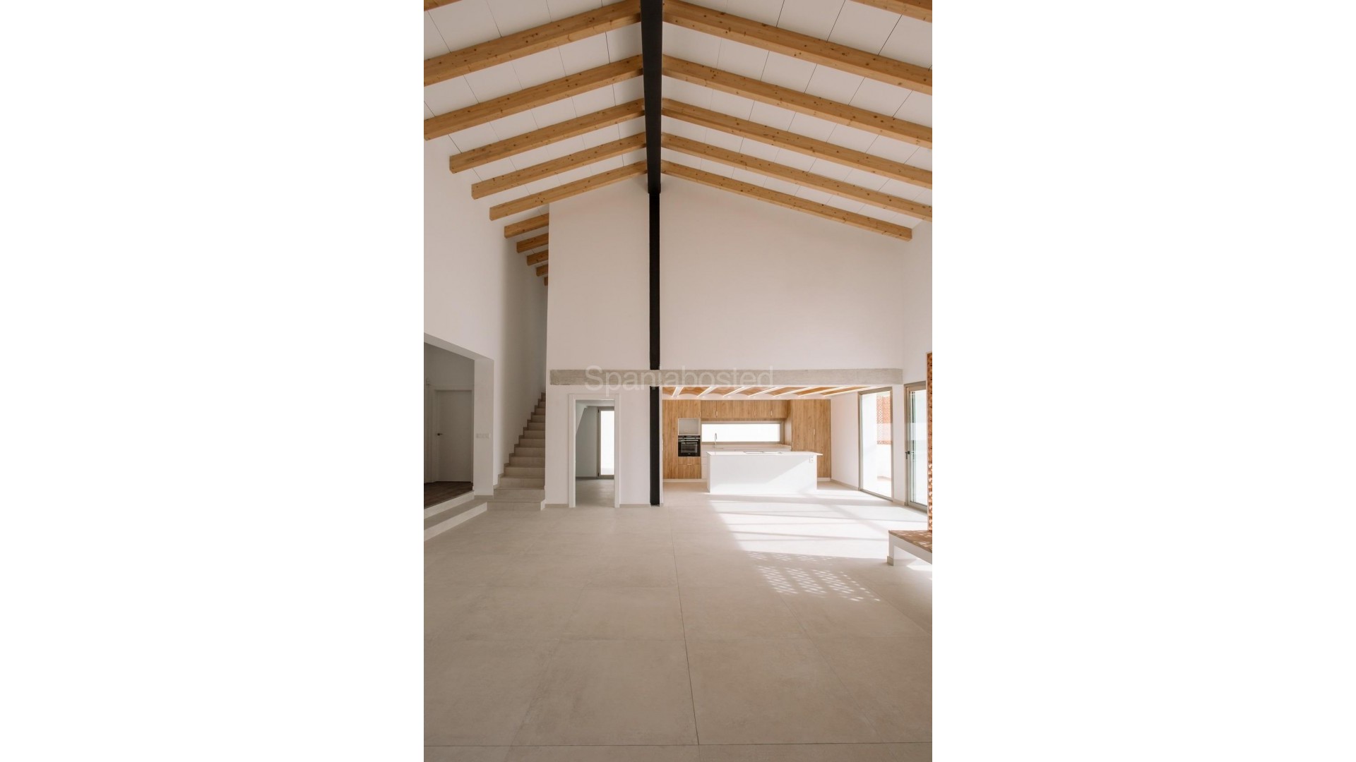 New Build - Villa -
Orxeta