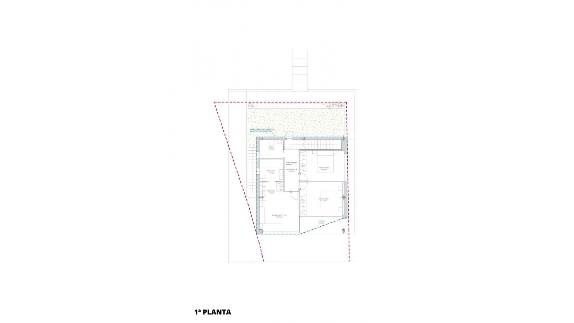 New Build - Villa -
Pilar de la Horadada - Pinar de Campoverde