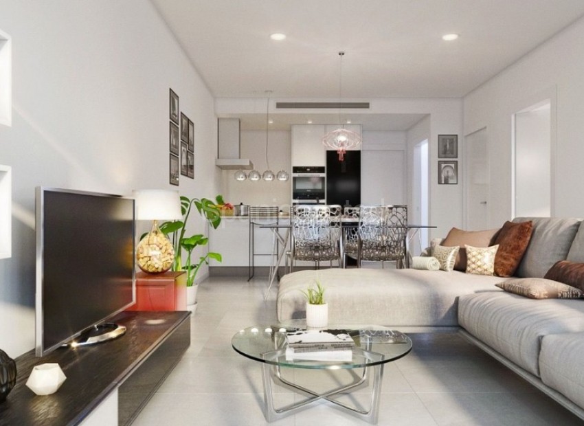 New Build - Villa -
Pilar de la Horadada - Torre de la Horadada