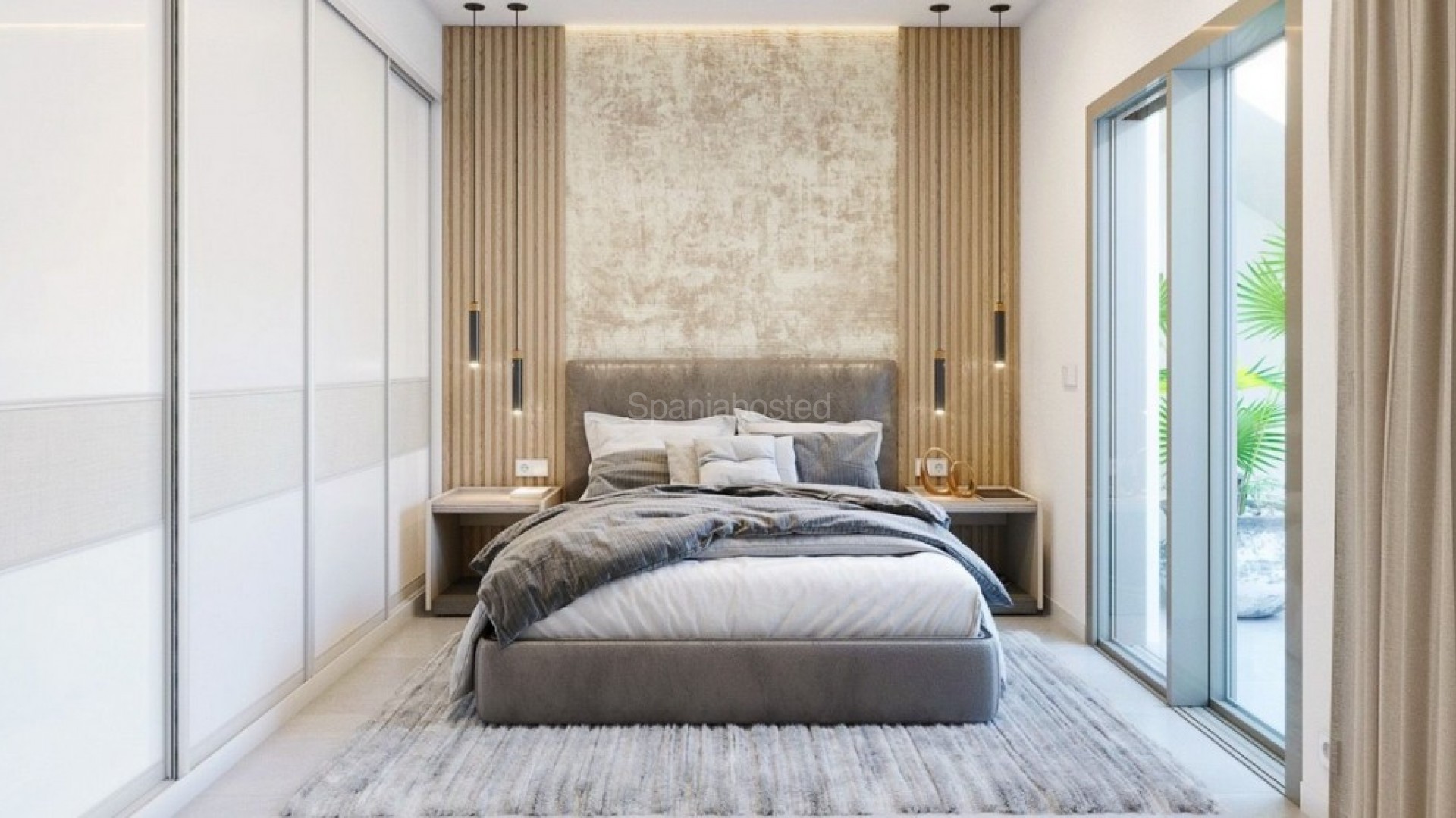 New Build - Villa -
Pilar de la Horadada - Torre de la Horadada