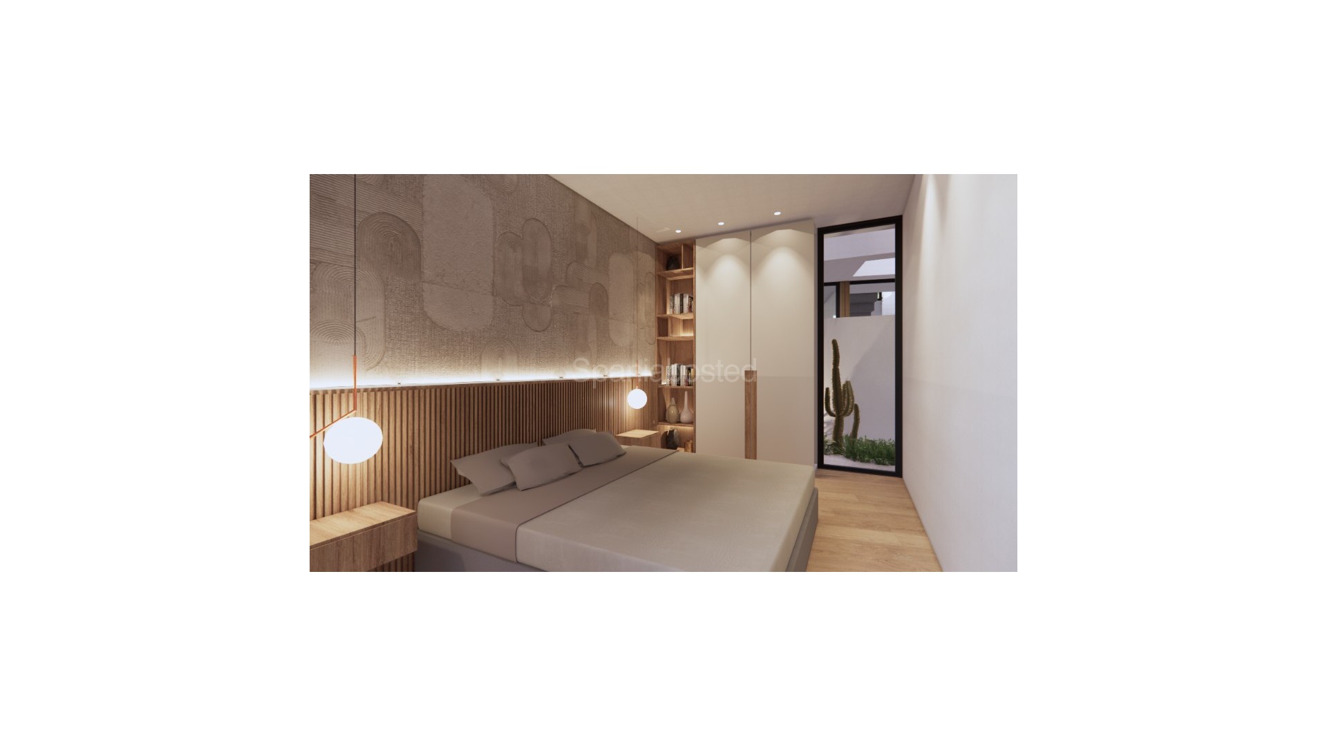 New Build - Villa -
Pilar de la Horadada - Torre de la Horadada