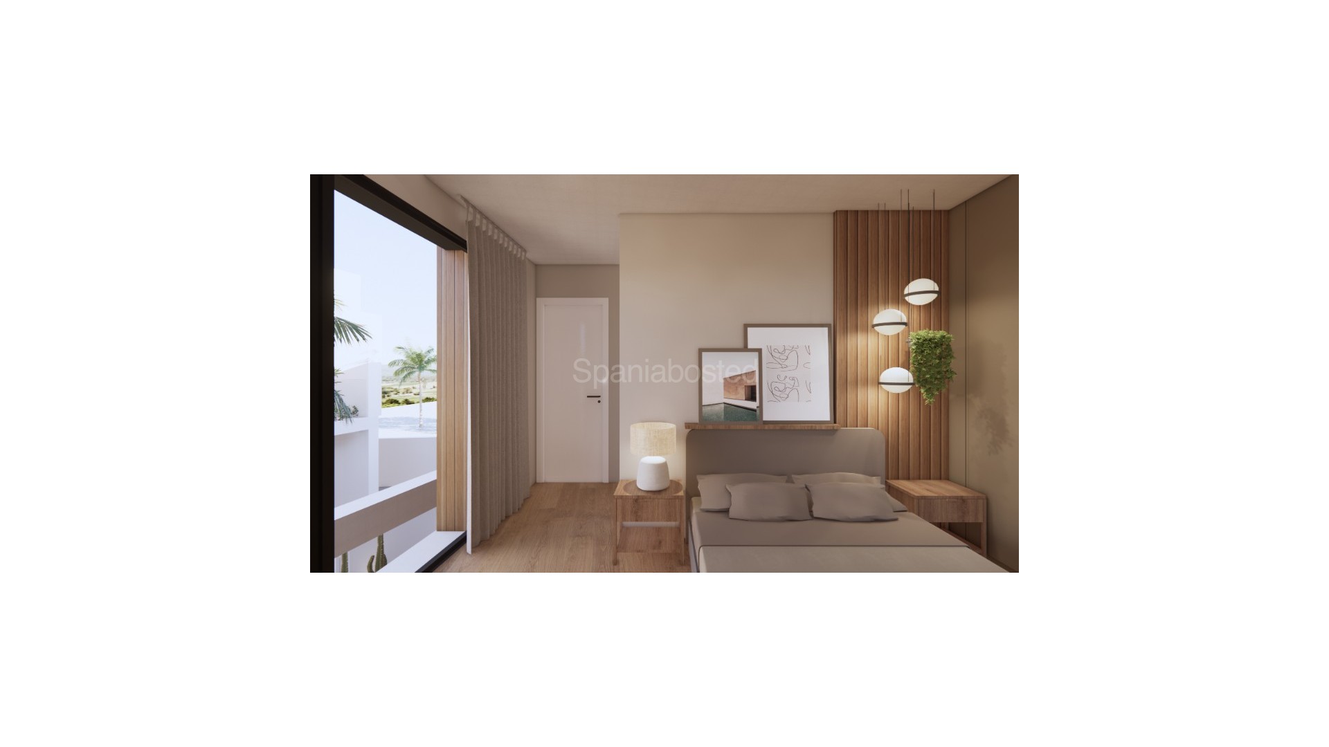 New Build - Villa -
Pilar de la Horadada - Torre de la Horadada