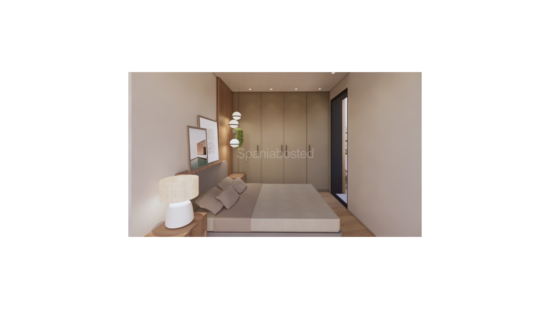 New Build - Villa -
Pilar de la Horadada - Torre de la Horadada