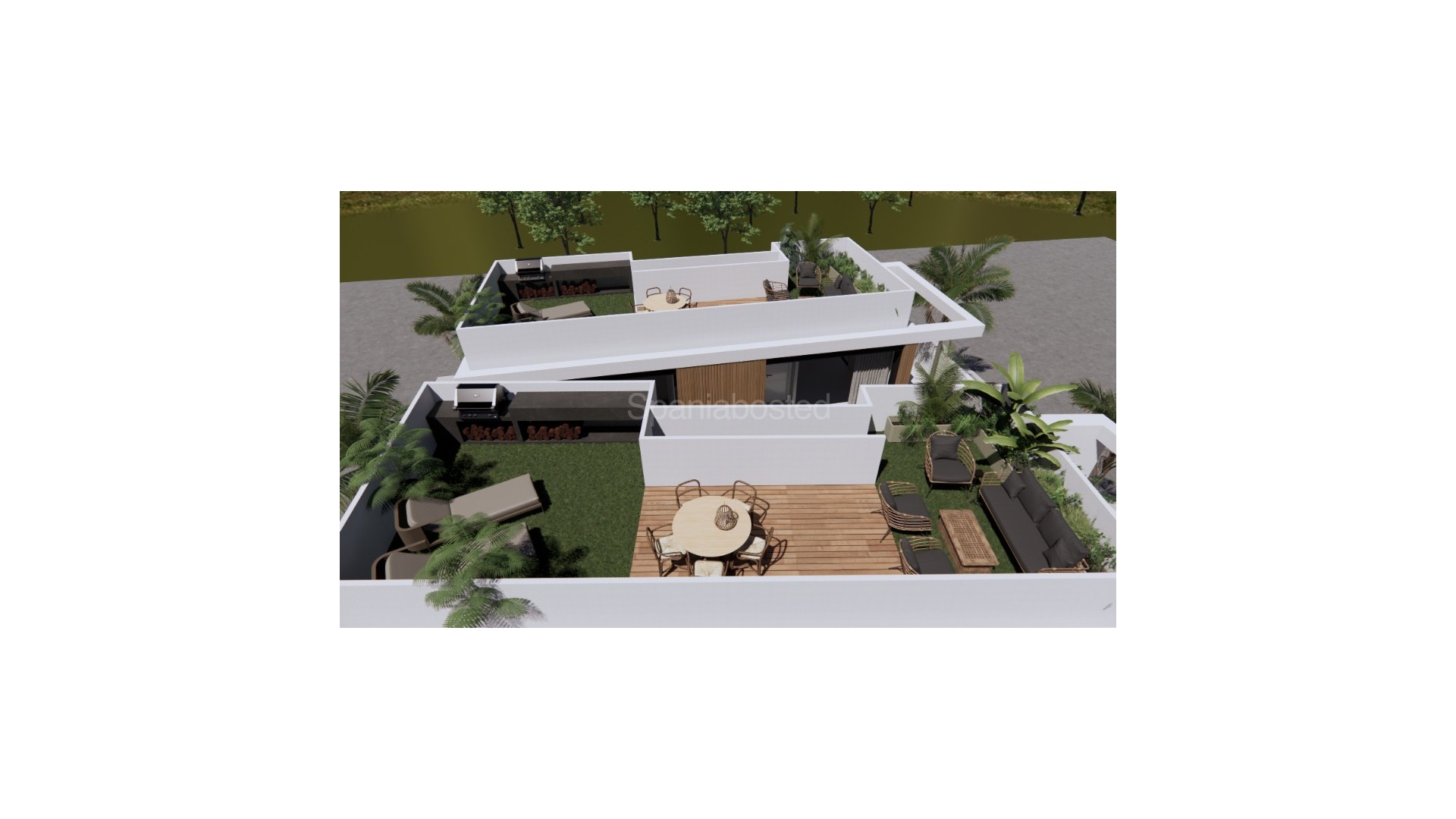 New Build - Villa -
Pilar de la Horadada - Torre de la Horadada