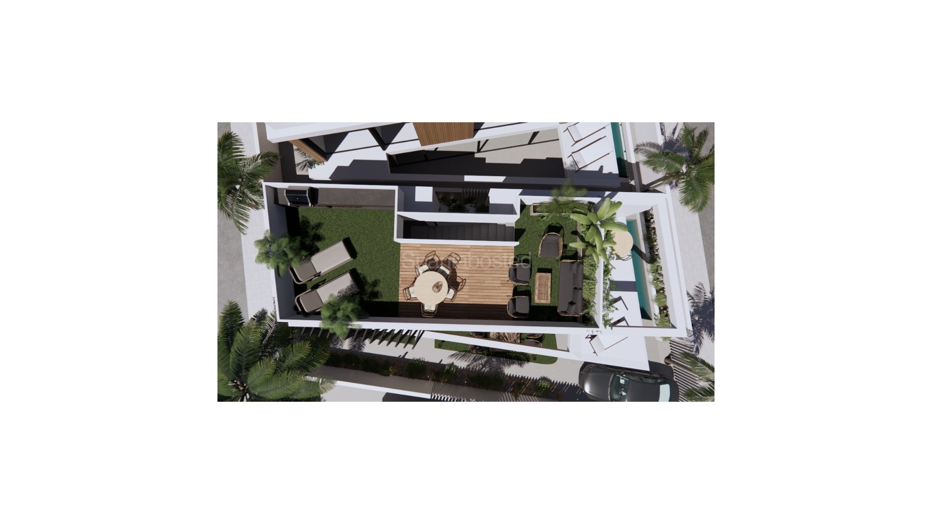 New Build - Villa -
Pilar de la Horadada - Torre de la Horadada