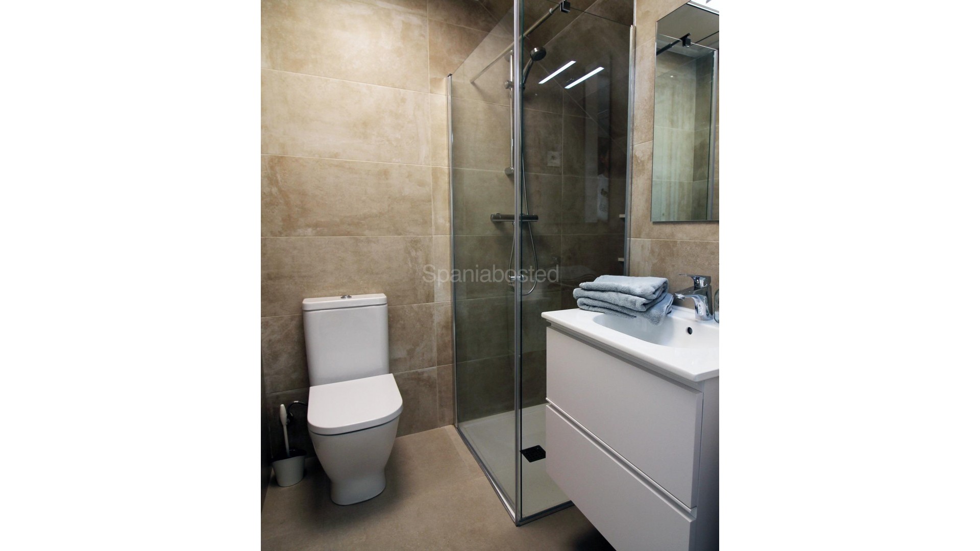 New Build - Villa -
Pilar de la Horadada