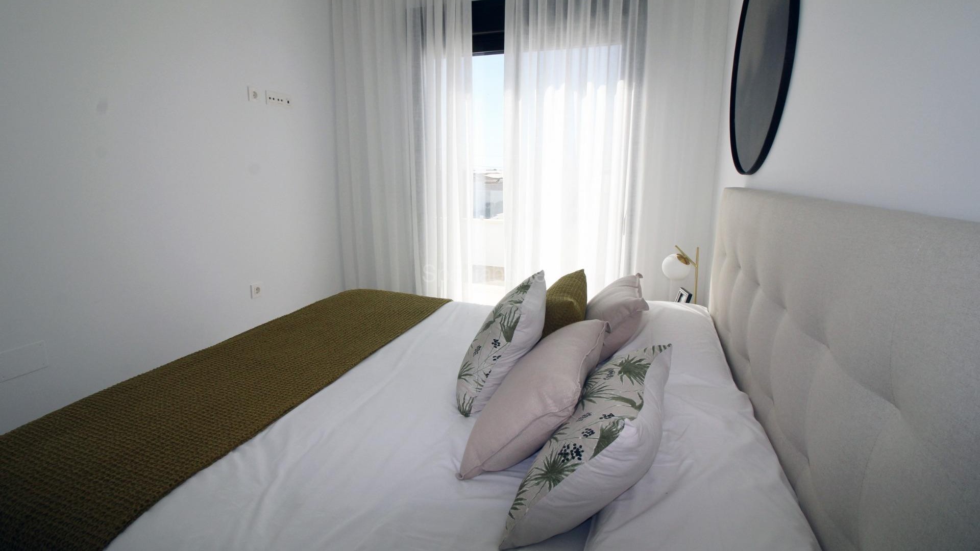 New Build - Villa -
Pilar de la Horadada