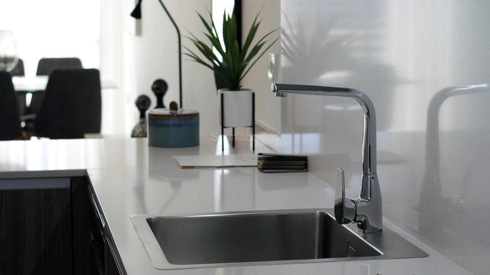 New Build - Villa -
Pilar de la Horadada