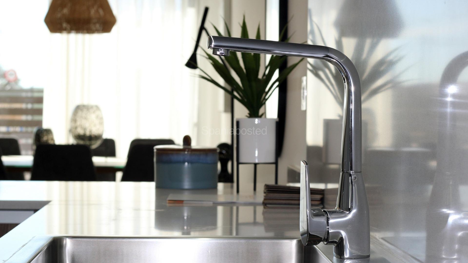 New Build - Villa -
Pilar de la Horadada