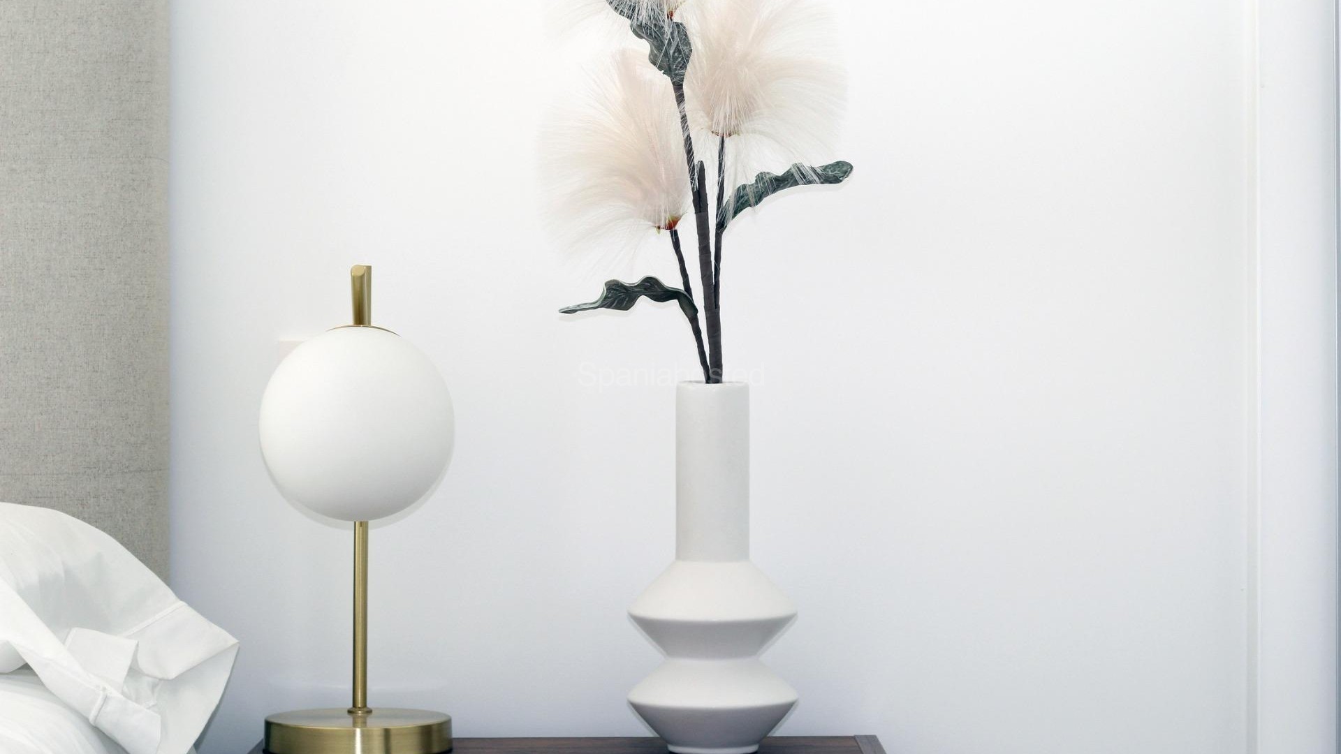 New Build - Villa -
Pilar de la Horadada