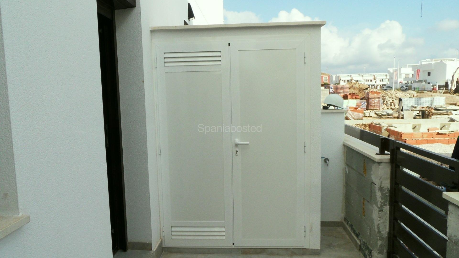 New Build - Villa -
Pilar de la Horadada