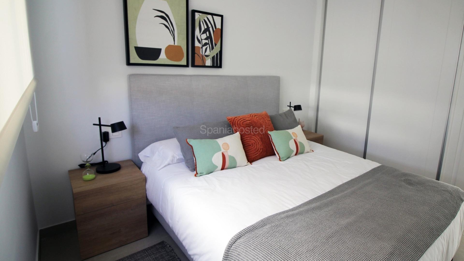 New Build - Villa -
Pilar de la Horadada