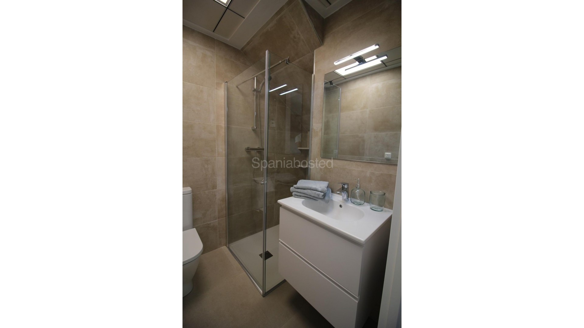 New Build - Villa -
Pilar de la Horadada