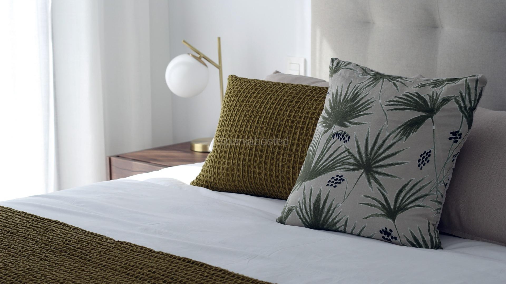 New Build - Villa -
Pilar de la Horadada