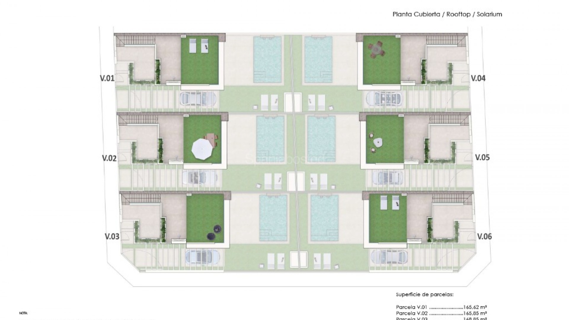 New Build - Villa -
Pilar de la Horadada