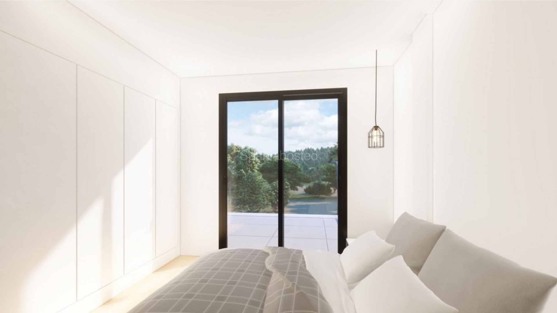 New Build - Villa -
Pilar de la Horadada