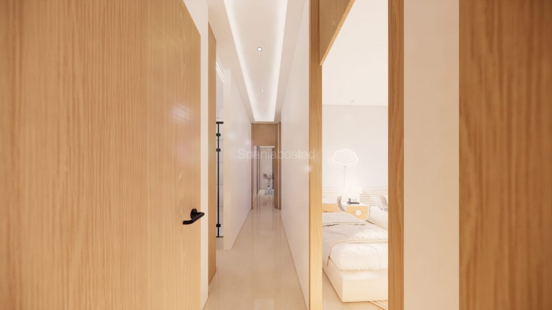 New Build - Villa -
Pinar de Campoverde