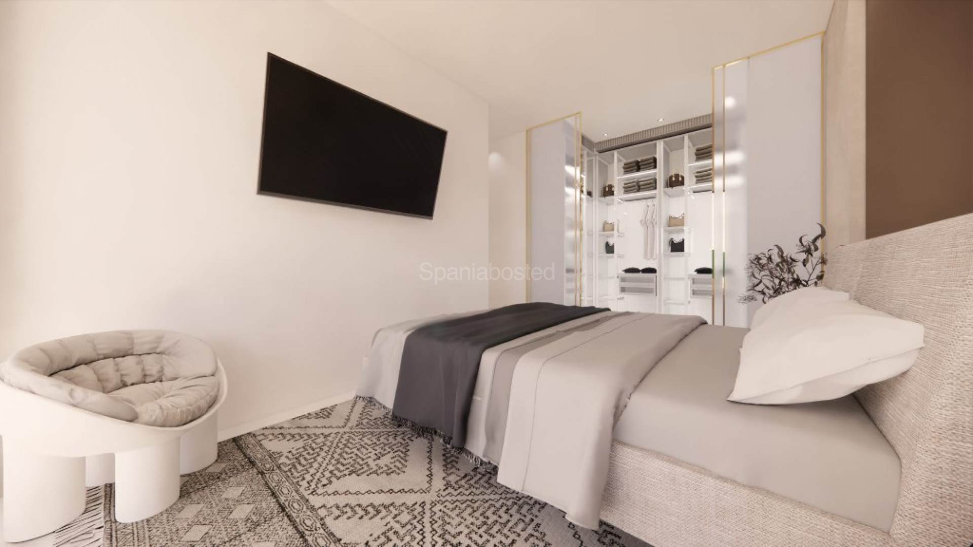 New Build - Villa -
Pinar de Campoverde