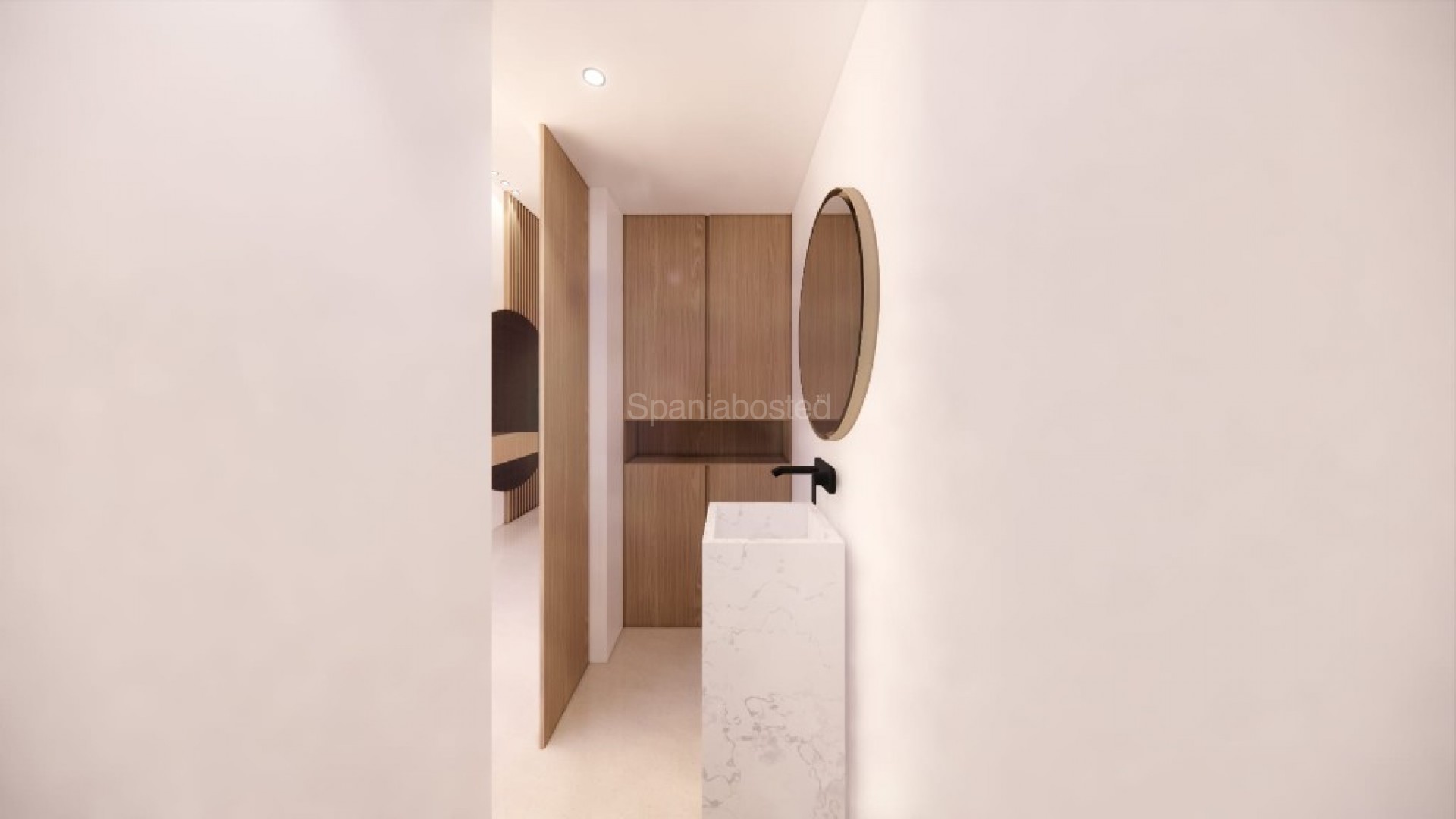 New Build - Villa -
Pinar de Campoverde