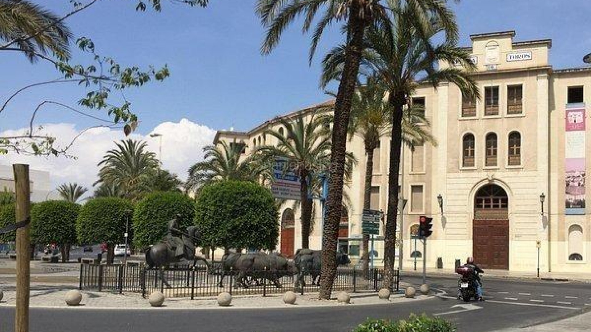 New Build - Villa -
Pinoso