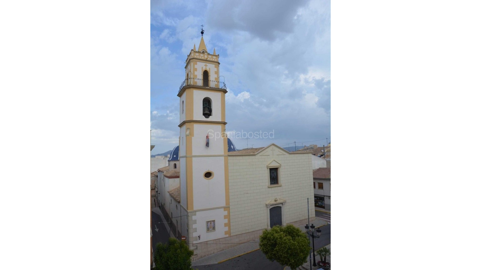 New Build - Villa -
Pinoso