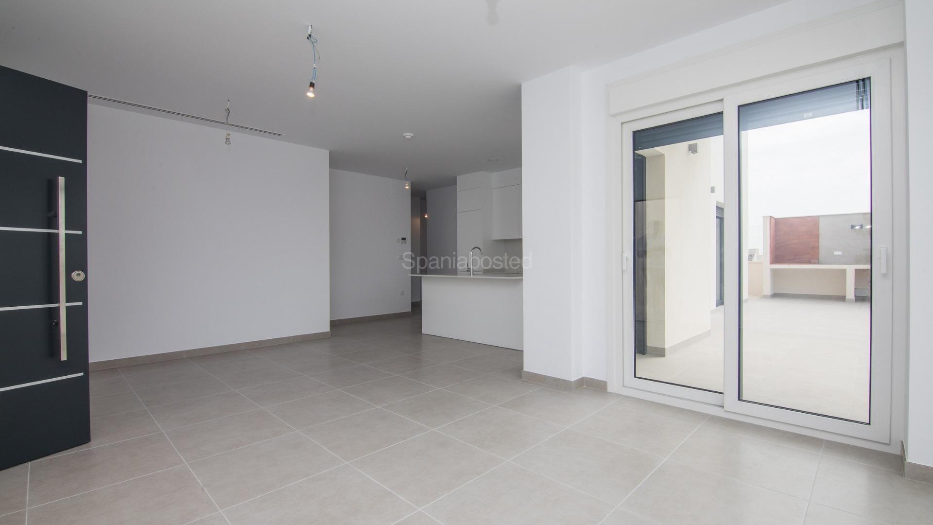 New Build - Villa -
Polop