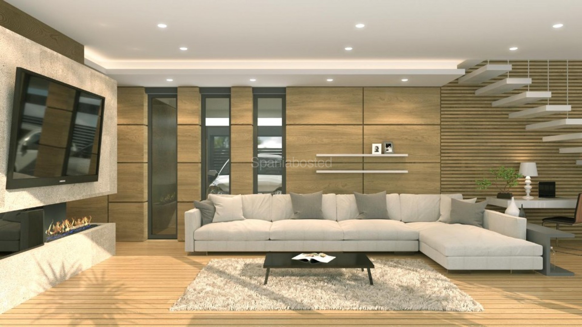 New Build - Villa -
Rojales