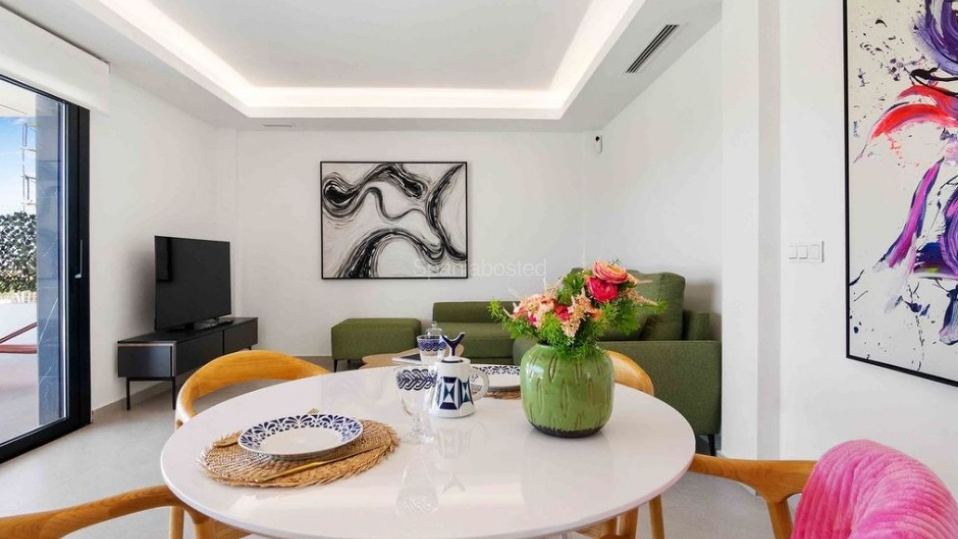 New Build - Villa -
Rojales