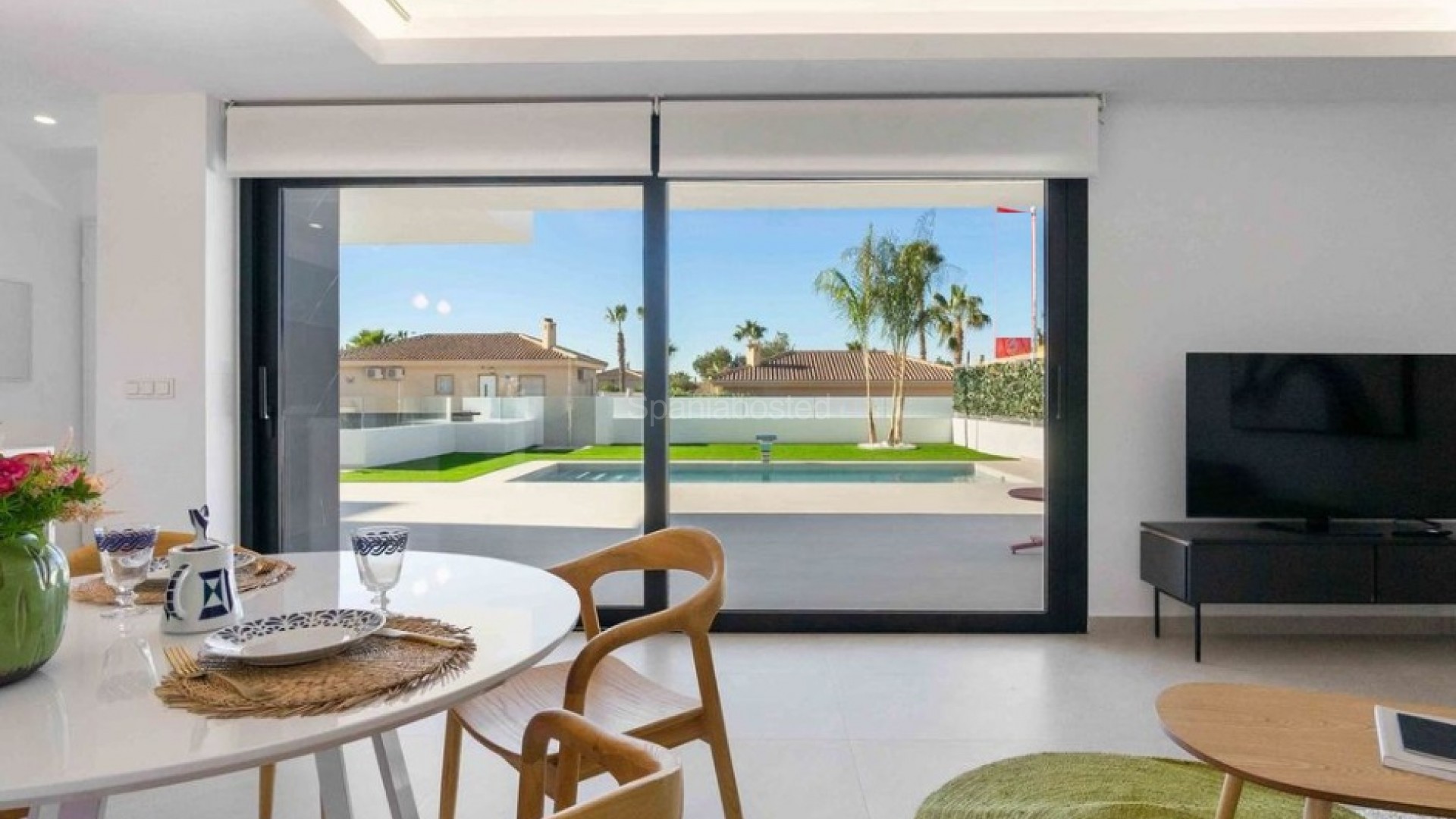 New Build - Villa -
Rojales