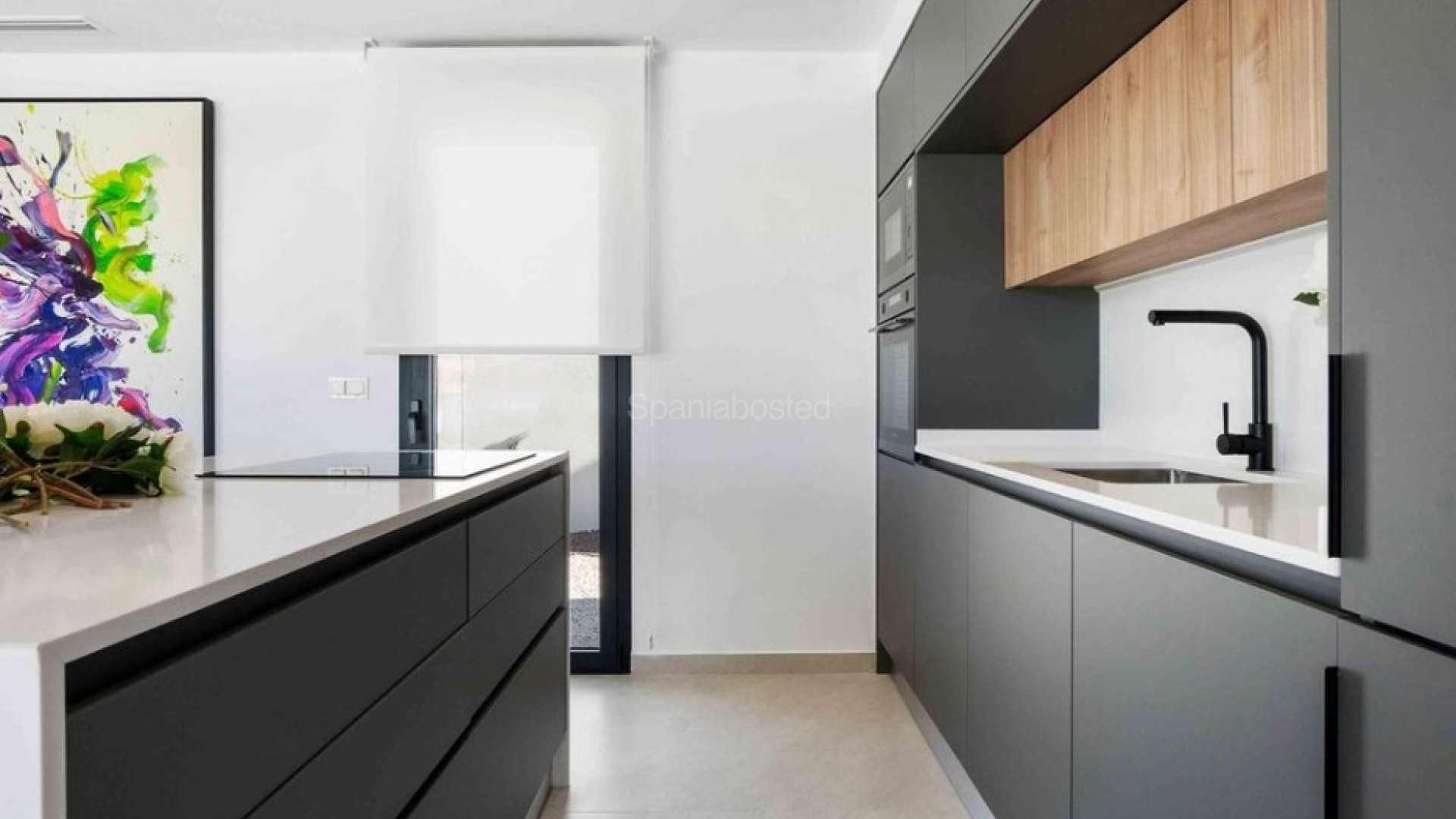 New Build - Villa -
Rojales