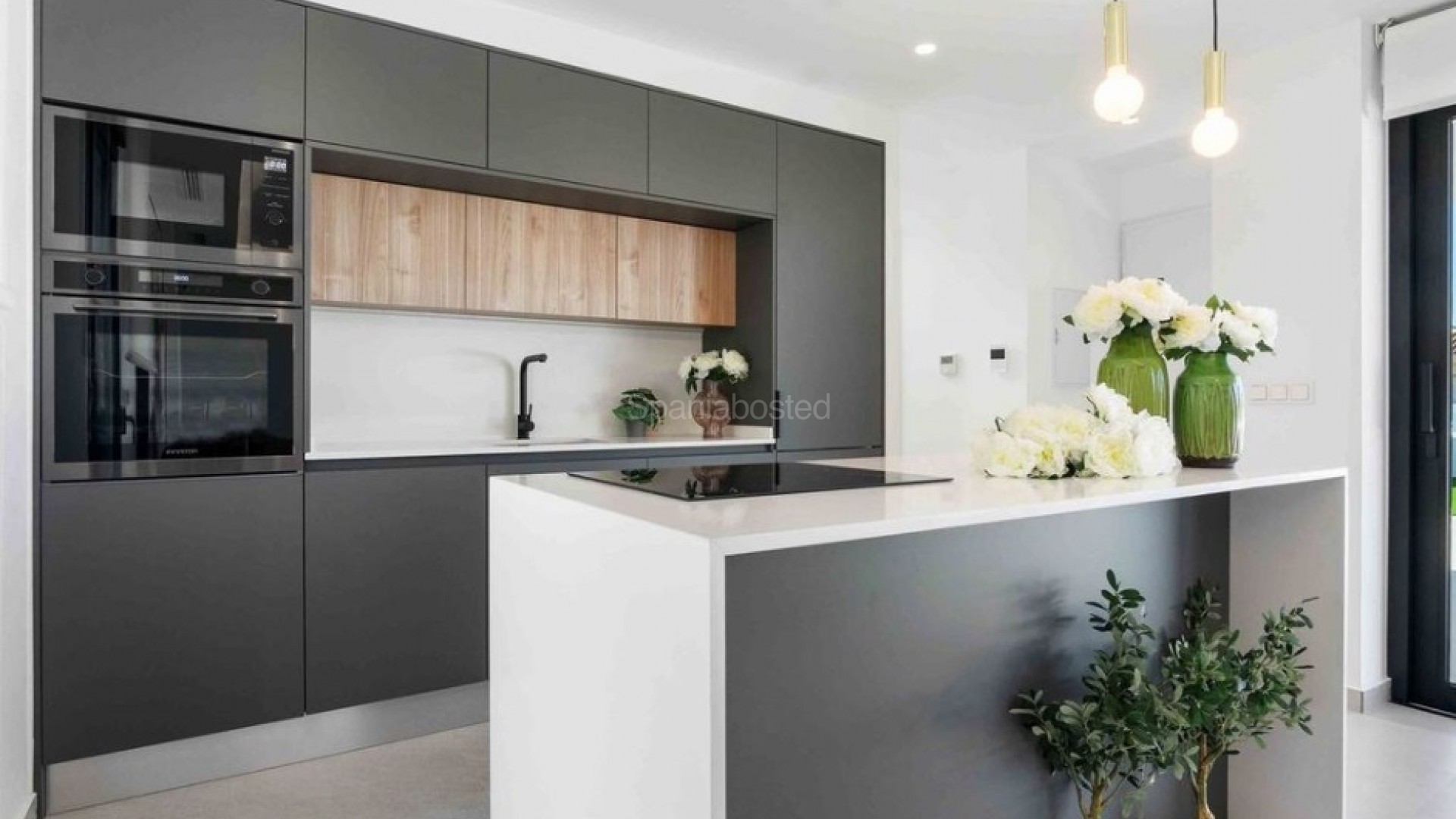 New Build - Villa -
Rojales