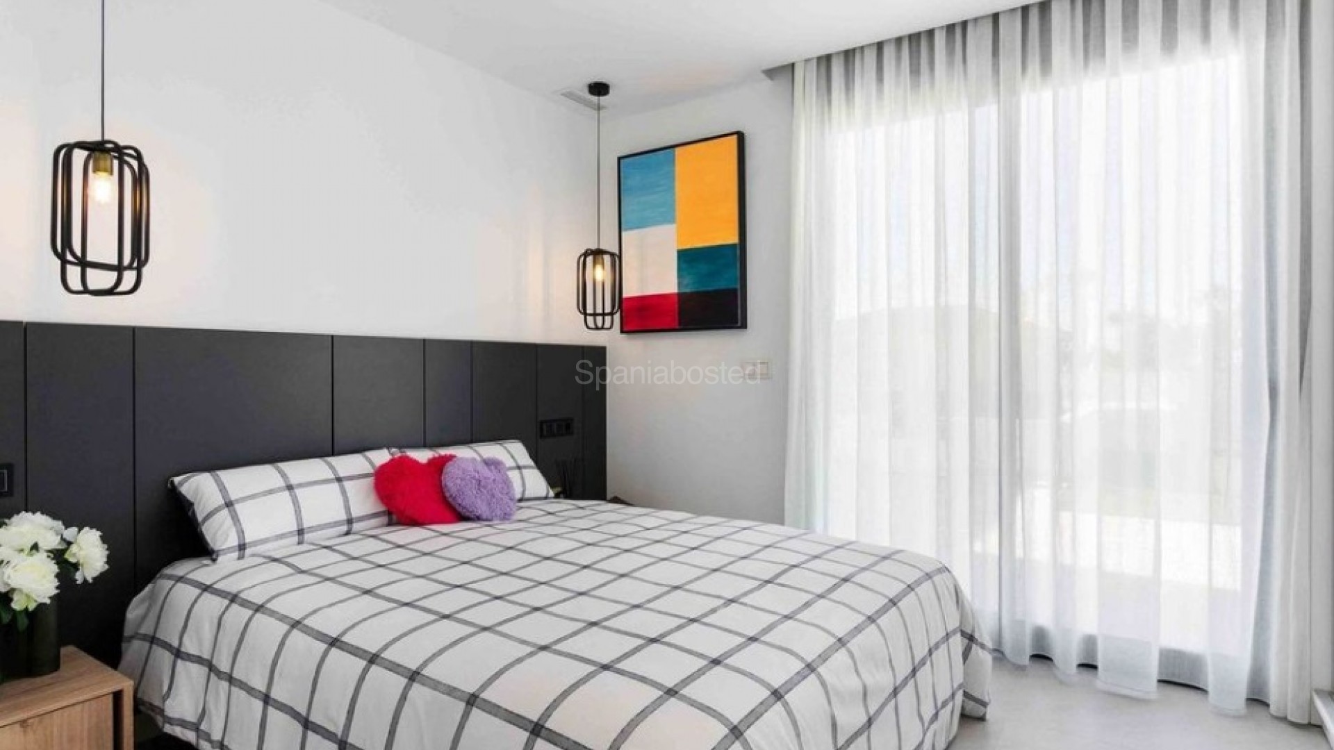 New Build - Villa -
Rojales