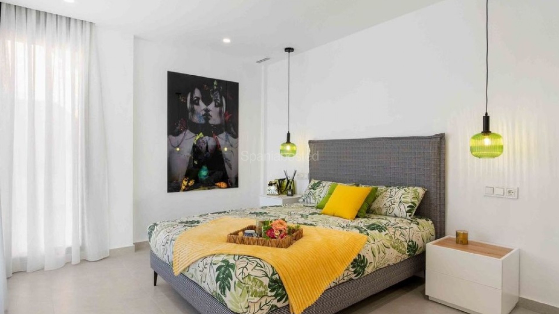 New Build - Villa -
Rojales