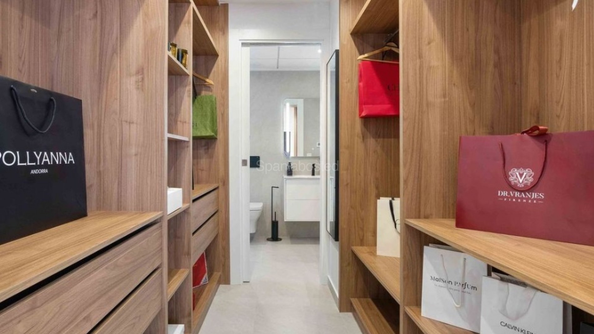 New Build - Villa -
Rojales